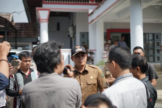 Daerah