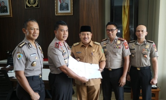 Pemkot bengkulu