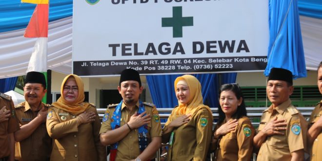 Pemkot bengkulu