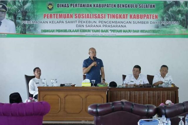 Daerah