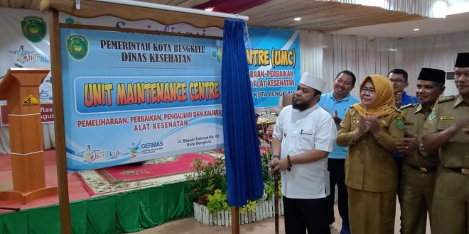 Pemkot bengkulu