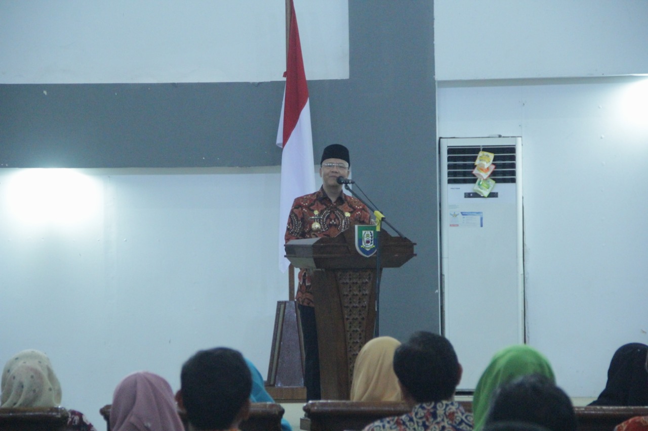 Pemerintahan