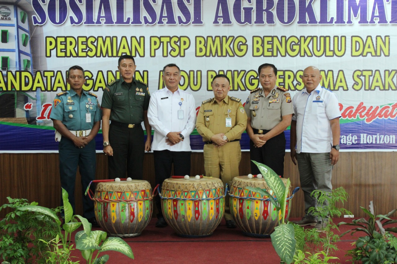 Pemerintahan