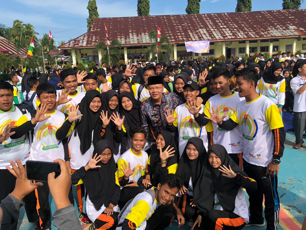 Pemerintahan
