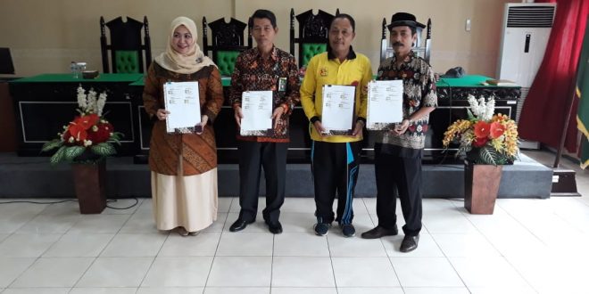 Pemkot bengkulu