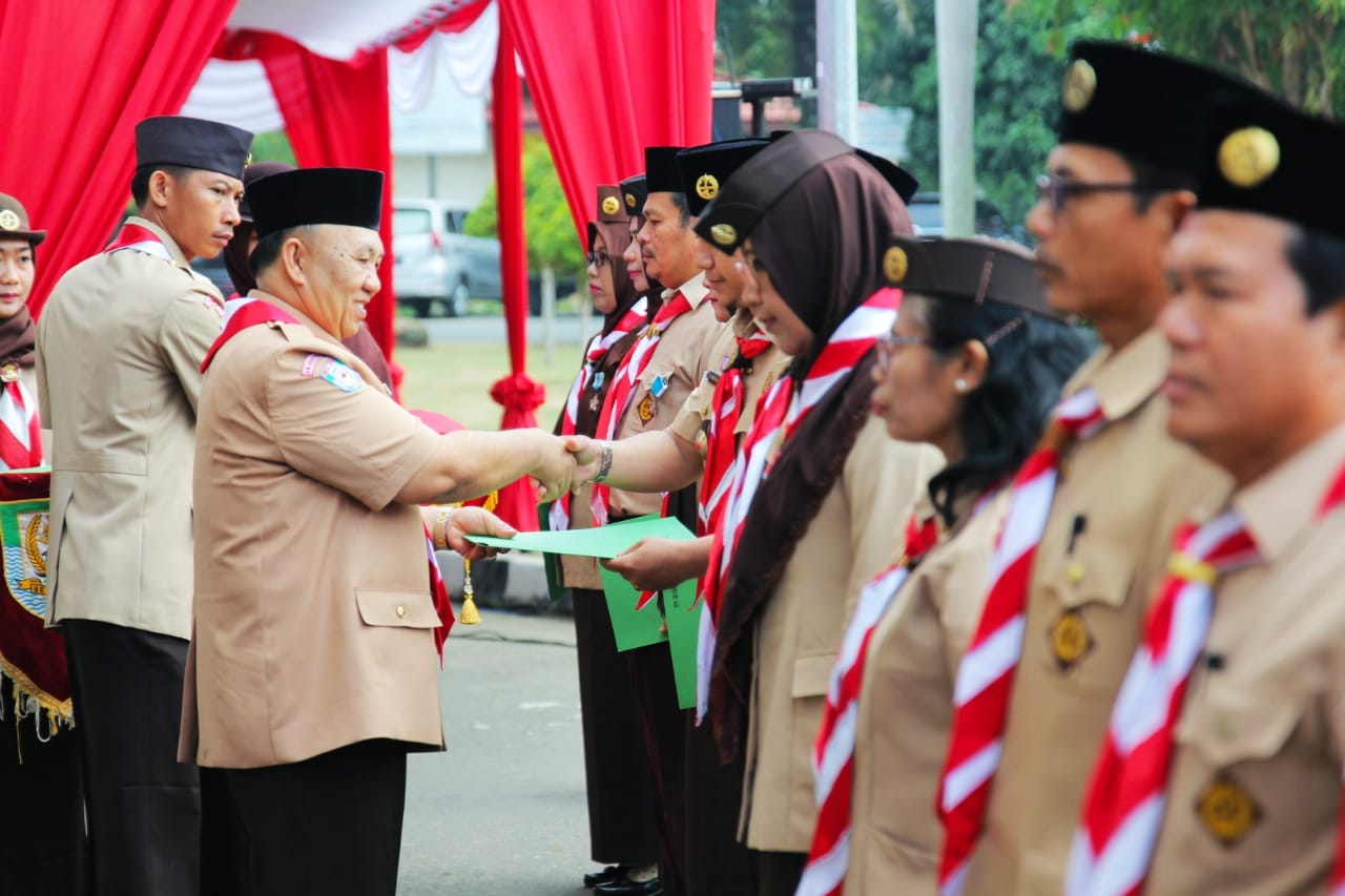 Pemerintahan