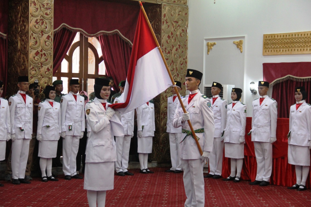 Pemerintahan