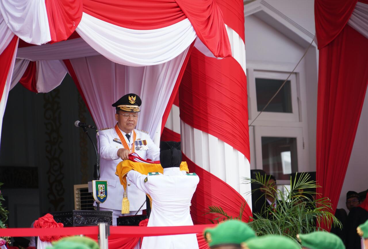 Pemerintahan