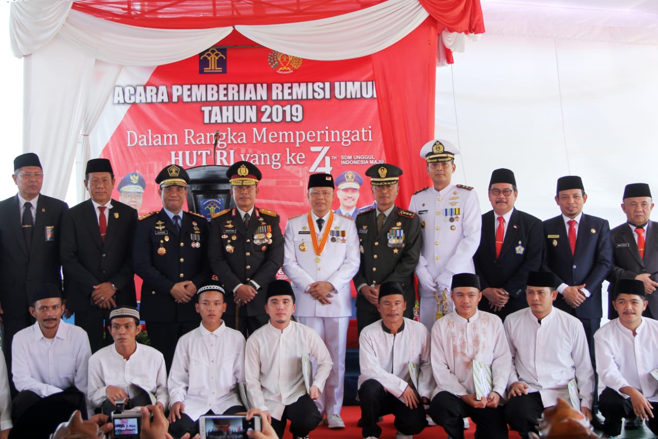 Pemerintahan