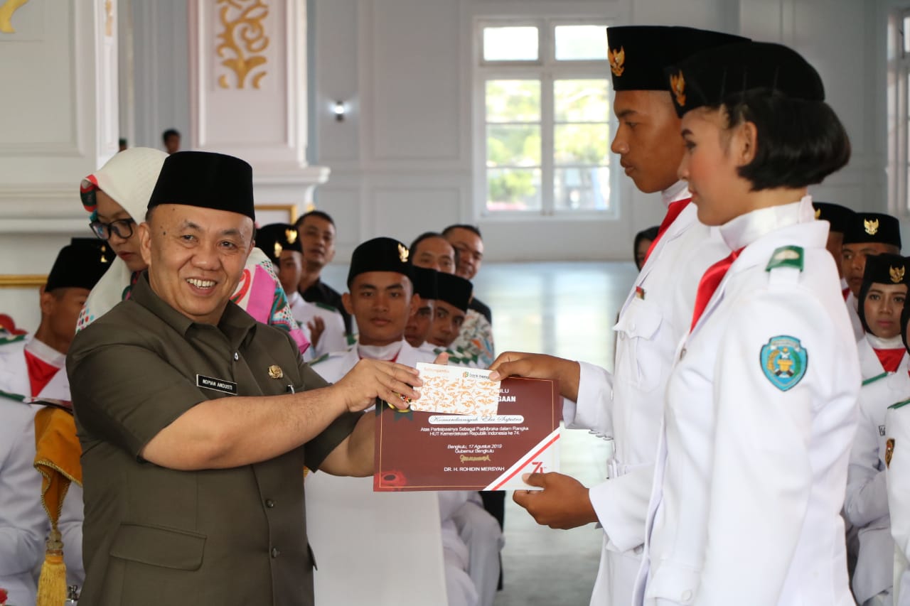 Pemerintahan