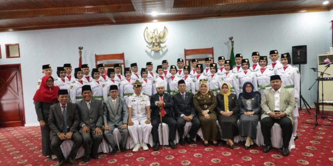Pemkot bengkulu