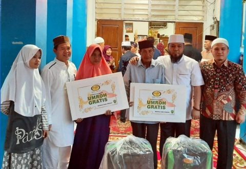 Pemkot bengkulu