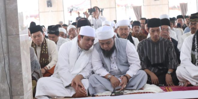 Pemkot bengkulu