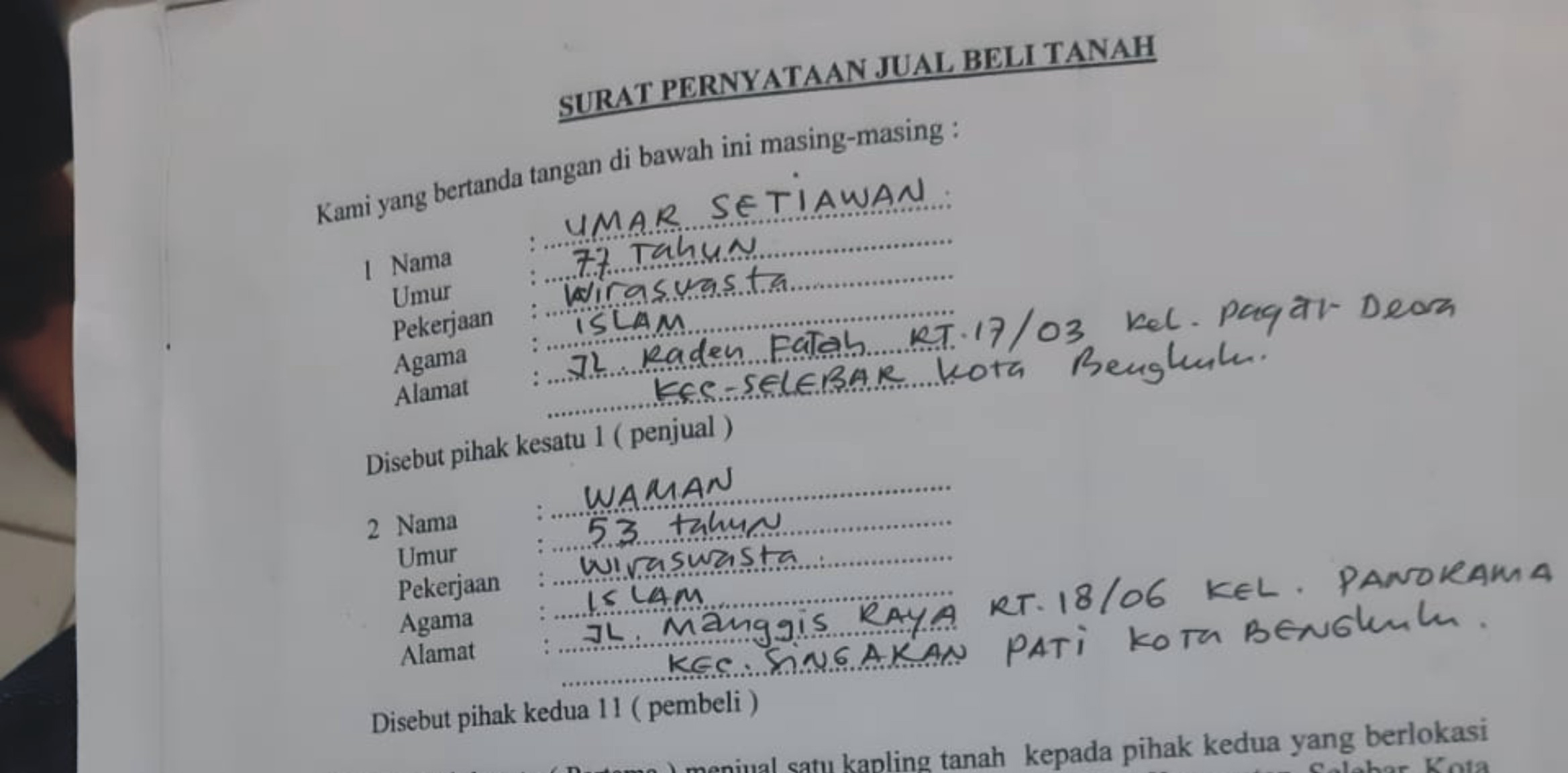 hukum