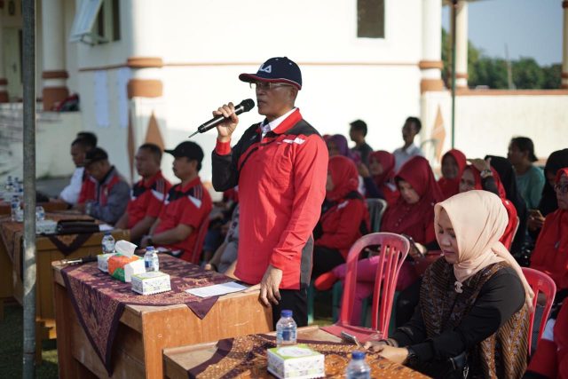 Daerah