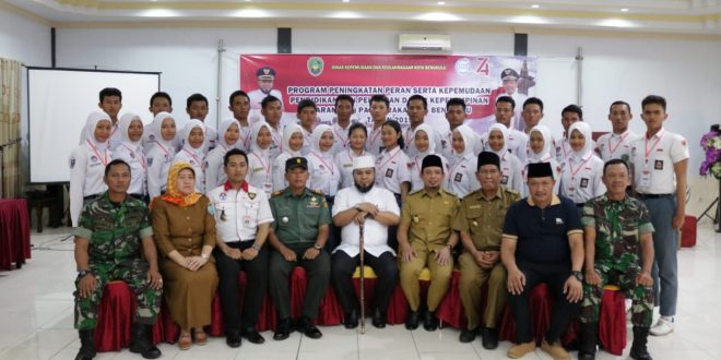 Pemkot bengkulu