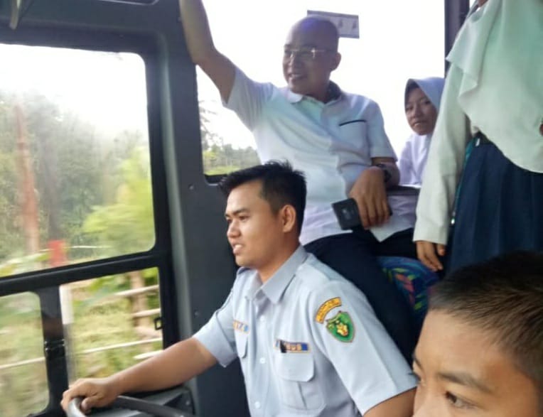 Daerah
