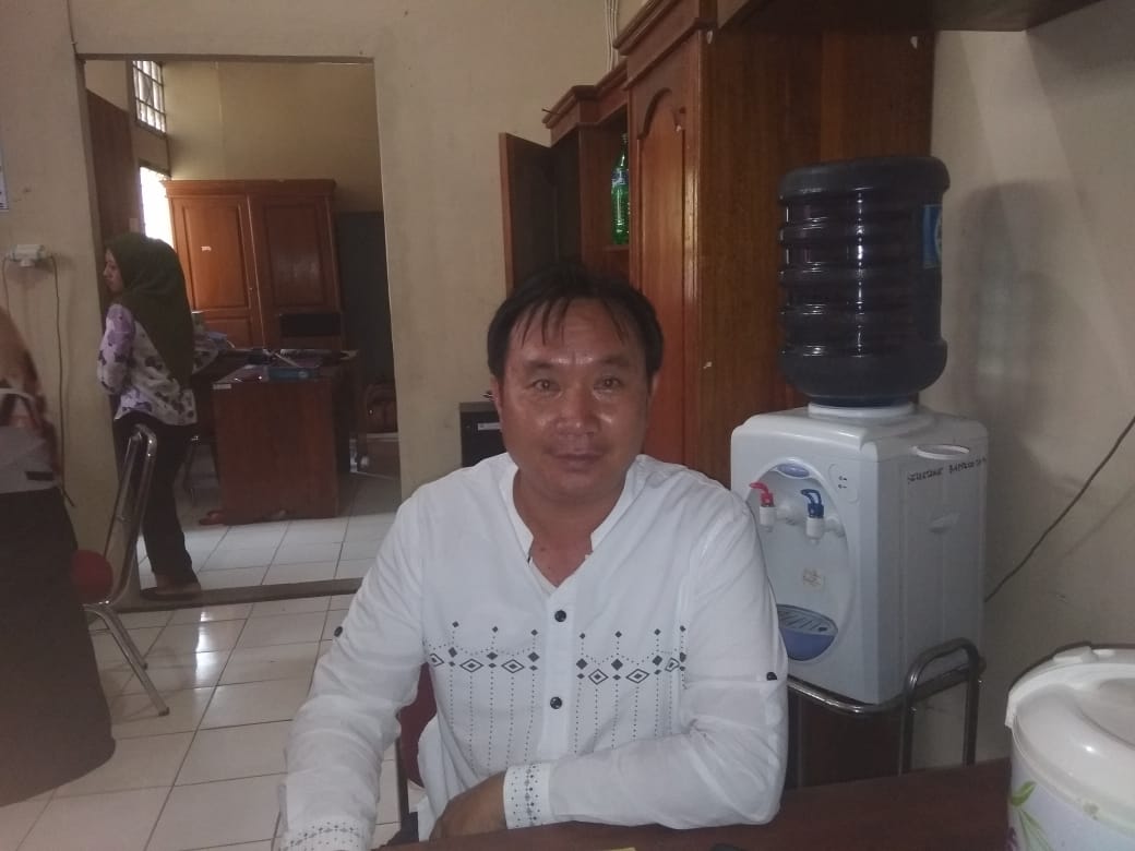 Daerah