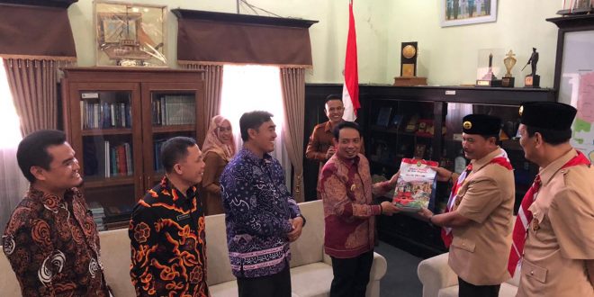 Pemkot bengkulu