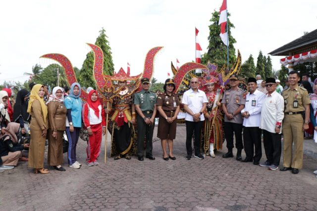 Daerah
