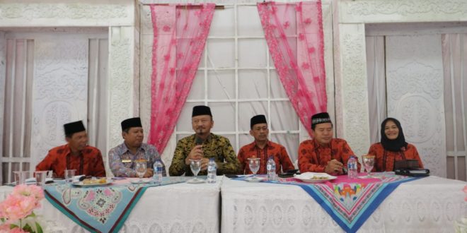 Pemkot bengkulu