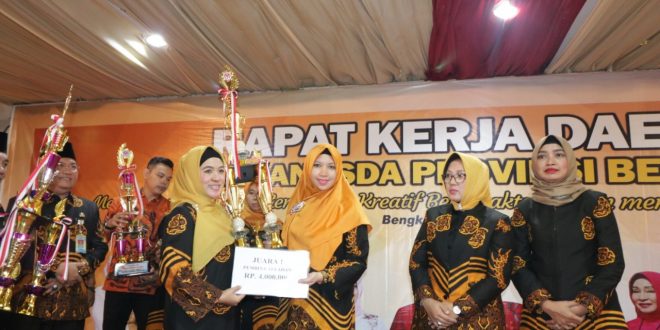 Pemkot bengkulu