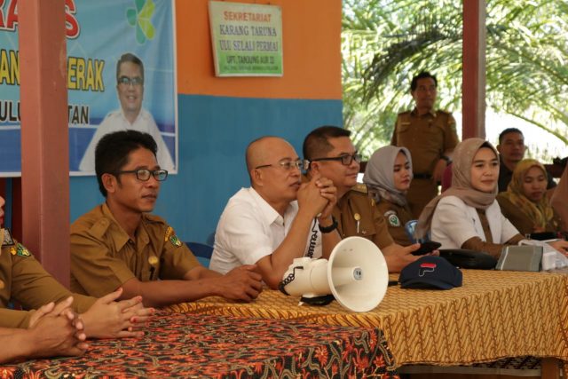Daerah