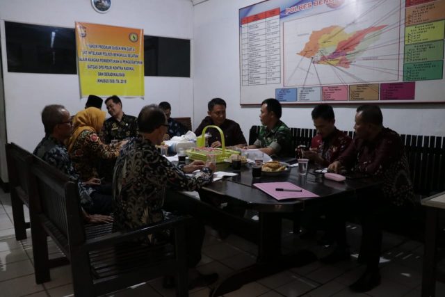 Daerah