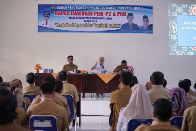Daerah