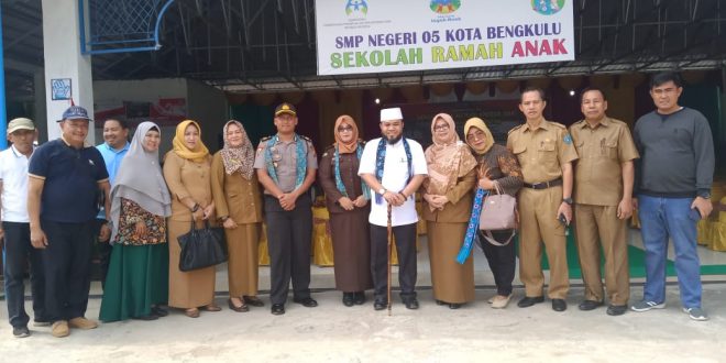 Pemkot bengkulu