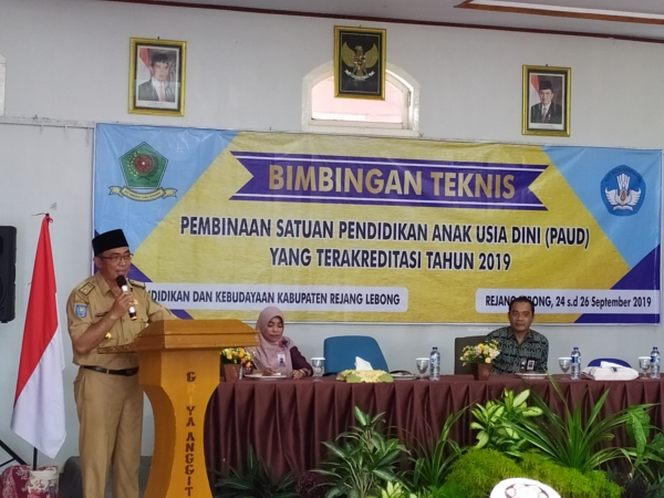 Daerah