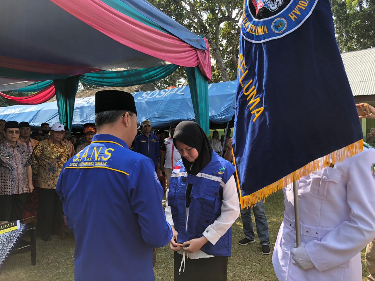 Pemerintahan