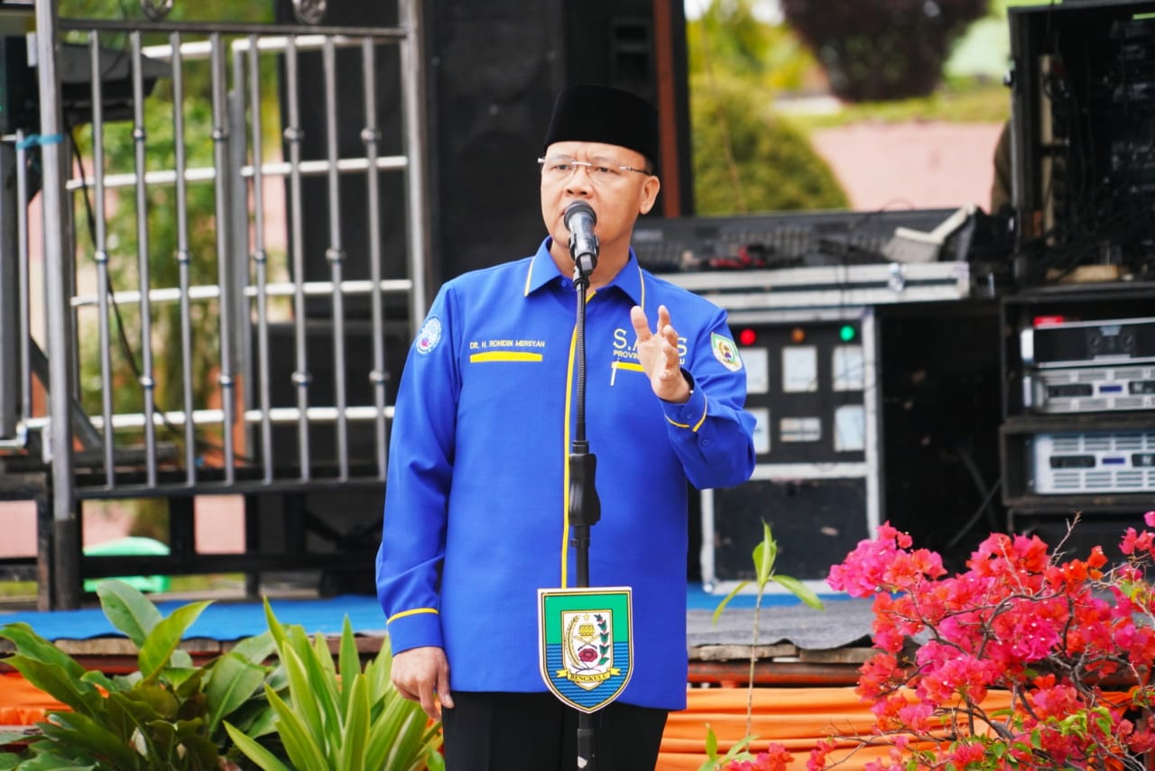 Pemerintahan