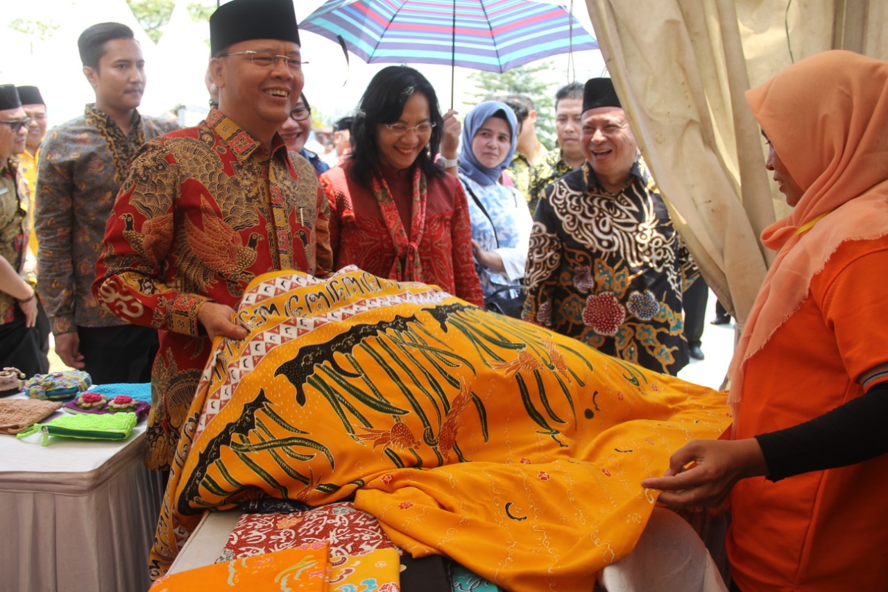 Pemerintahan