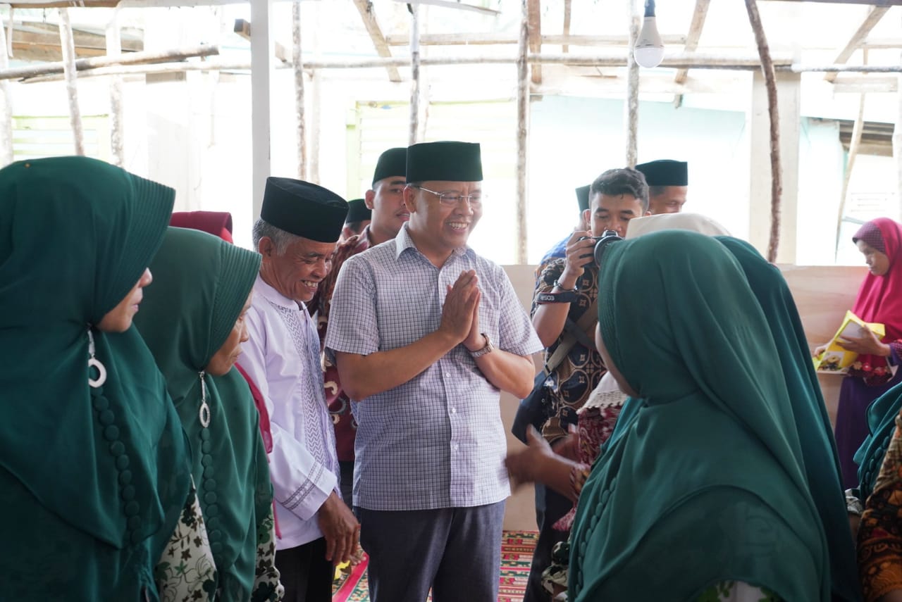 Pemerintahan