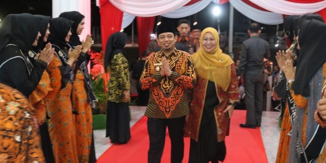 Pemkot bengkulu