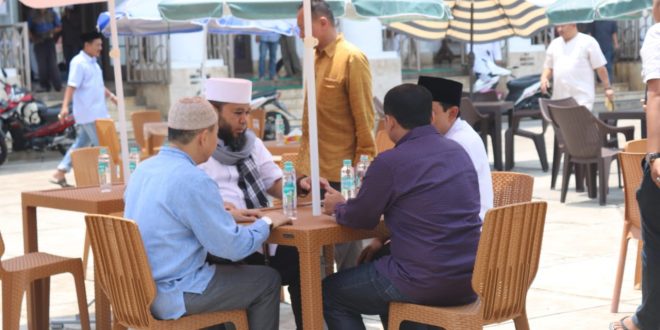 Pemkot bengkulu