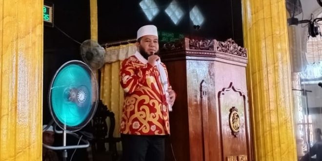 Pemkot bengkulu
