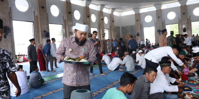 Pemkot bengkulu