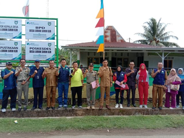 Daerah
