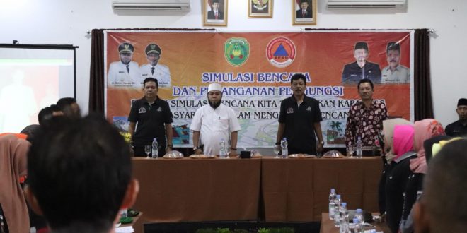 Pemkot bengkulu