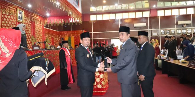 Pemkot bengkulu