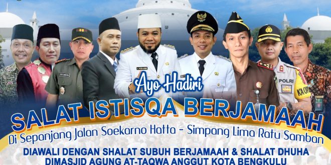 Pemkot bengkulu
