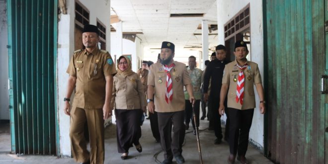 Pemkot bengkulu