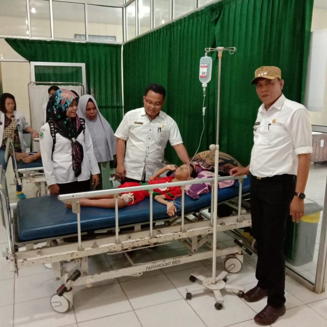Daerah