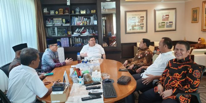 Pemkot bengkulu