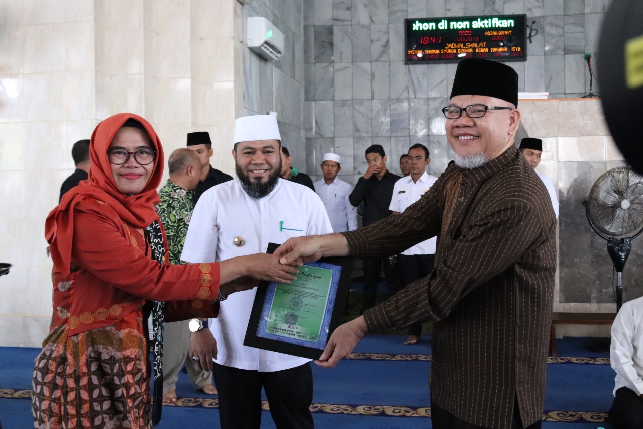 Pemkot bengkulu