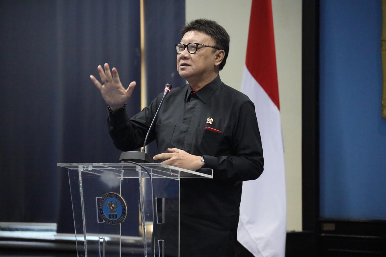 Pemerintahan