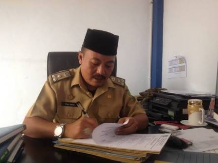 Pemkot bengkulu