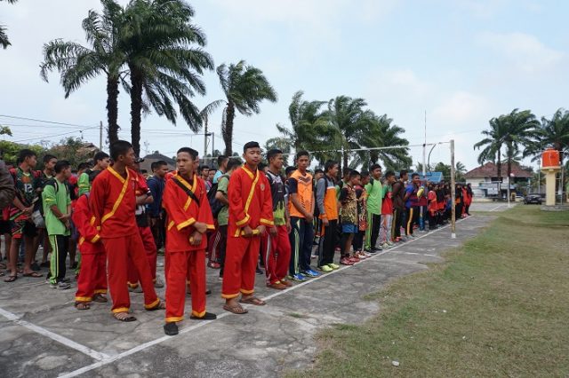 Daerah